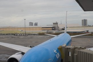 KLM